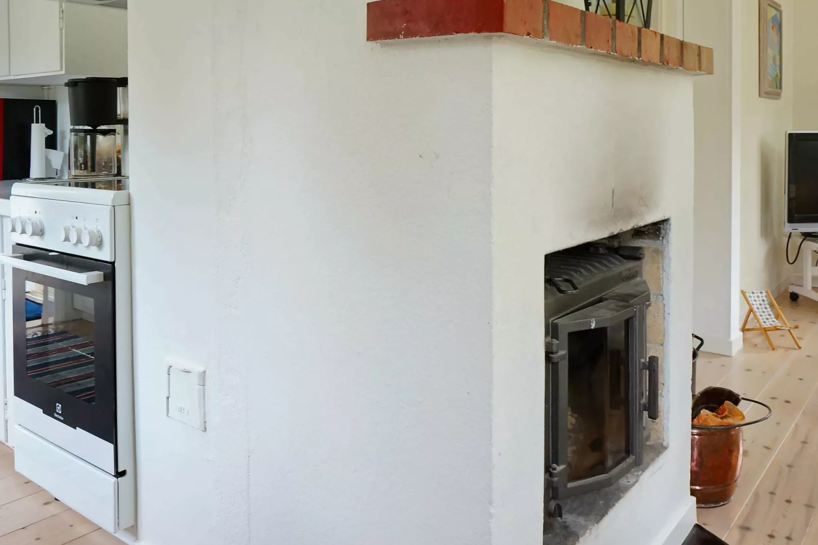 4 person holiday home in BORÅS-Indoor