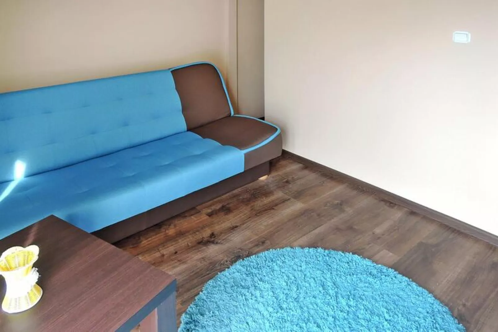 Holiday home in Miedzyzdroje for 6 persons-Living room