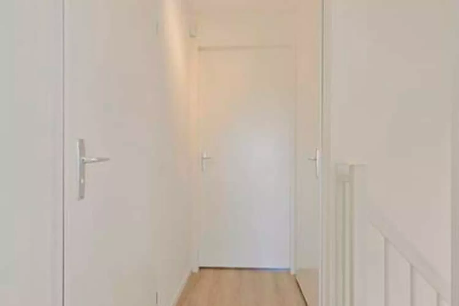 De Tuureluur Huis Nr 48-Landing
