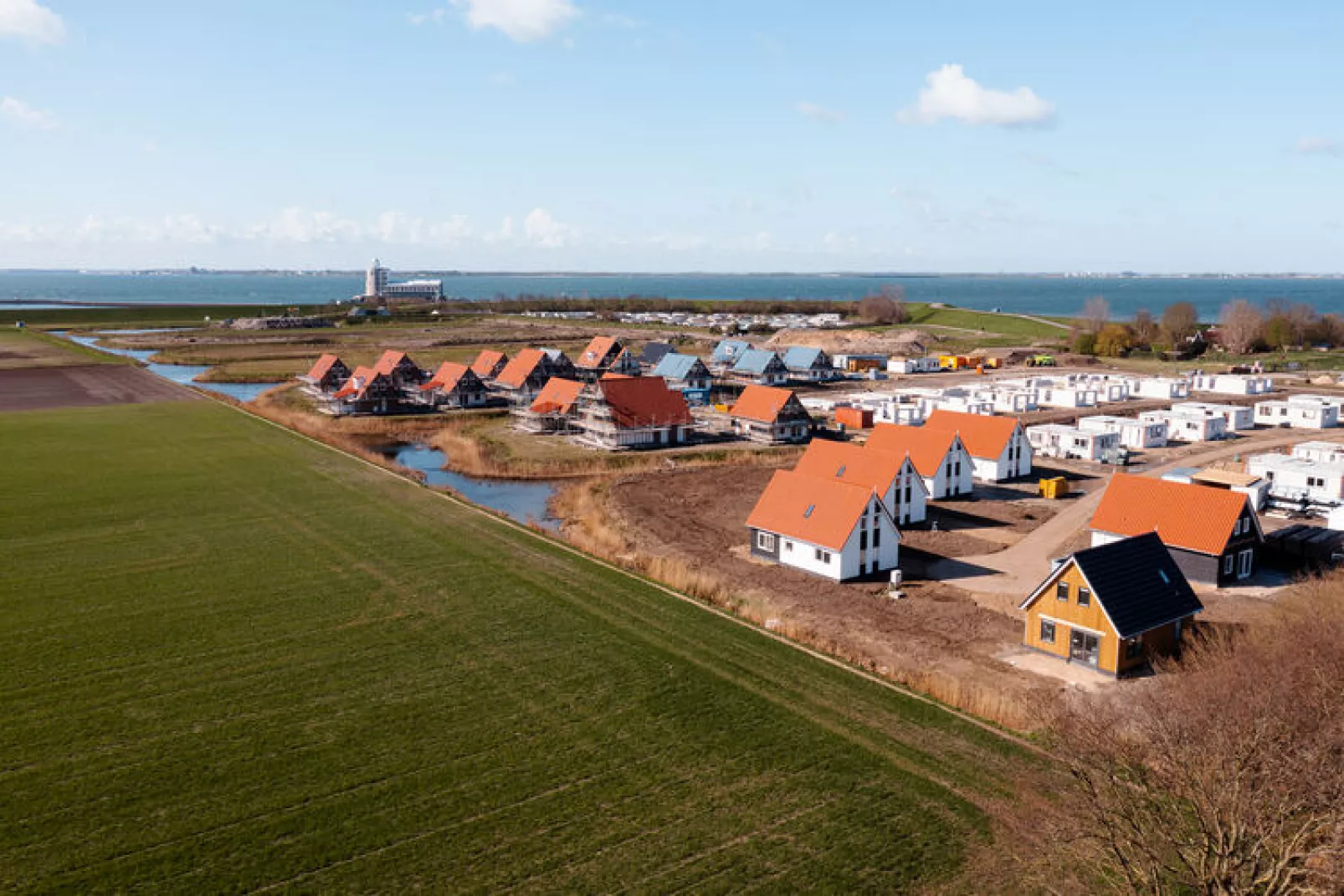 De Tuureluur Huis Nr 48-Areas summer 1km