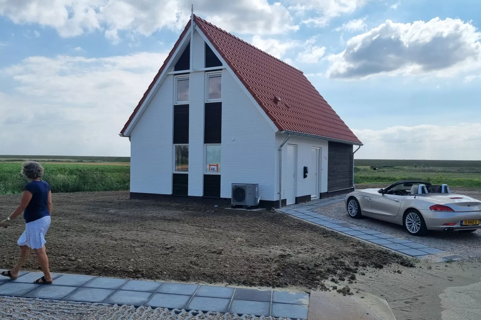 De Tuureluur Huis Nr 48-Atmosphere