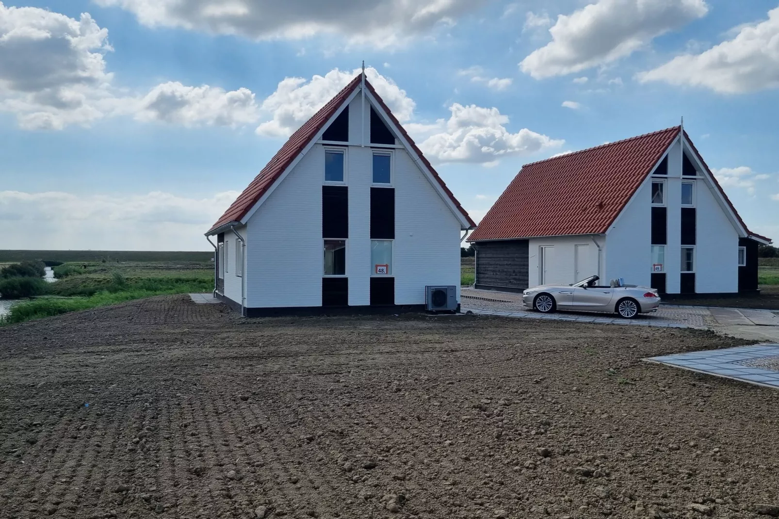 De Tuureluur Huis Nr 48-Atmosphere