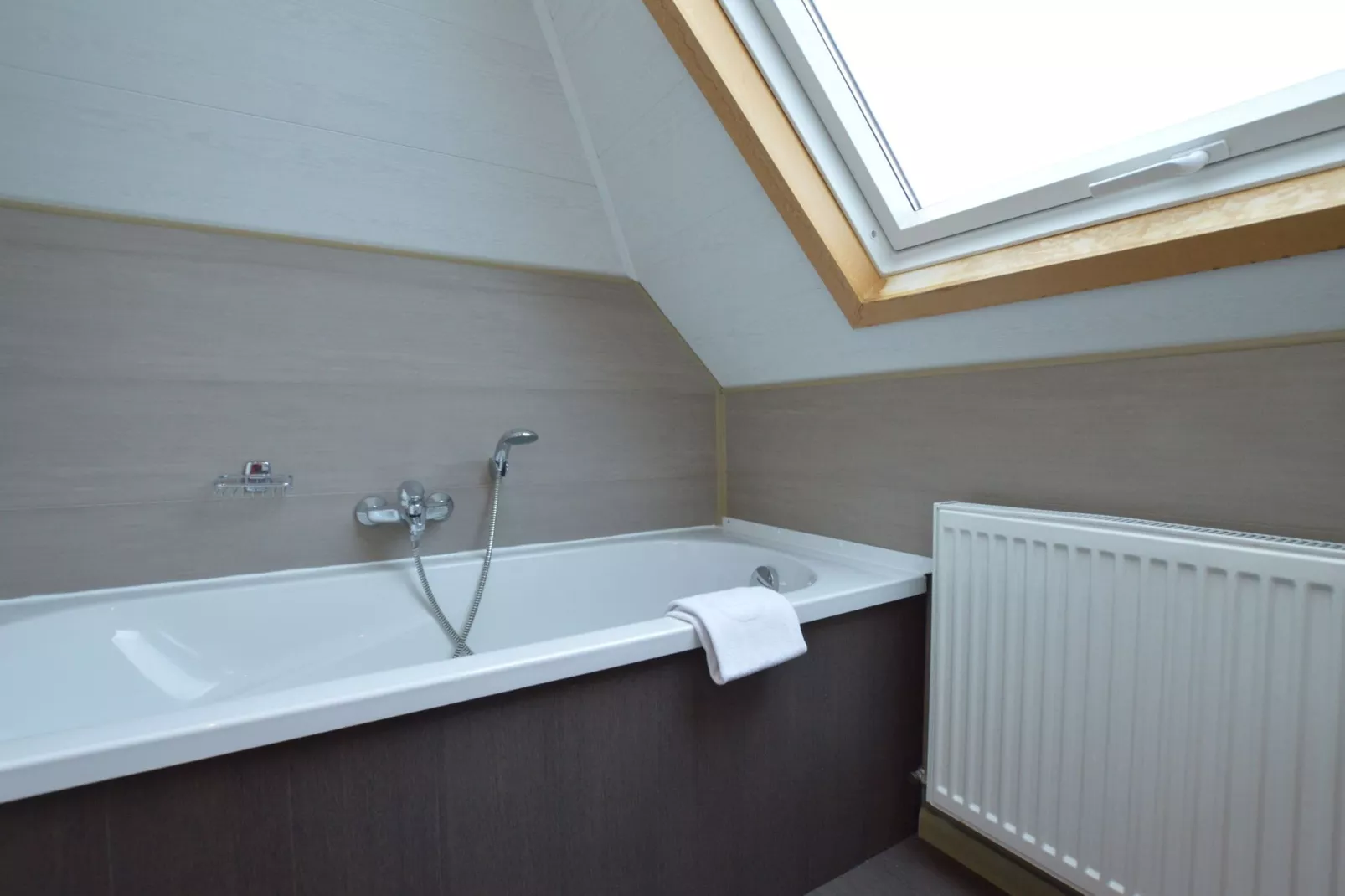 En Chanteraine-Salle de bain