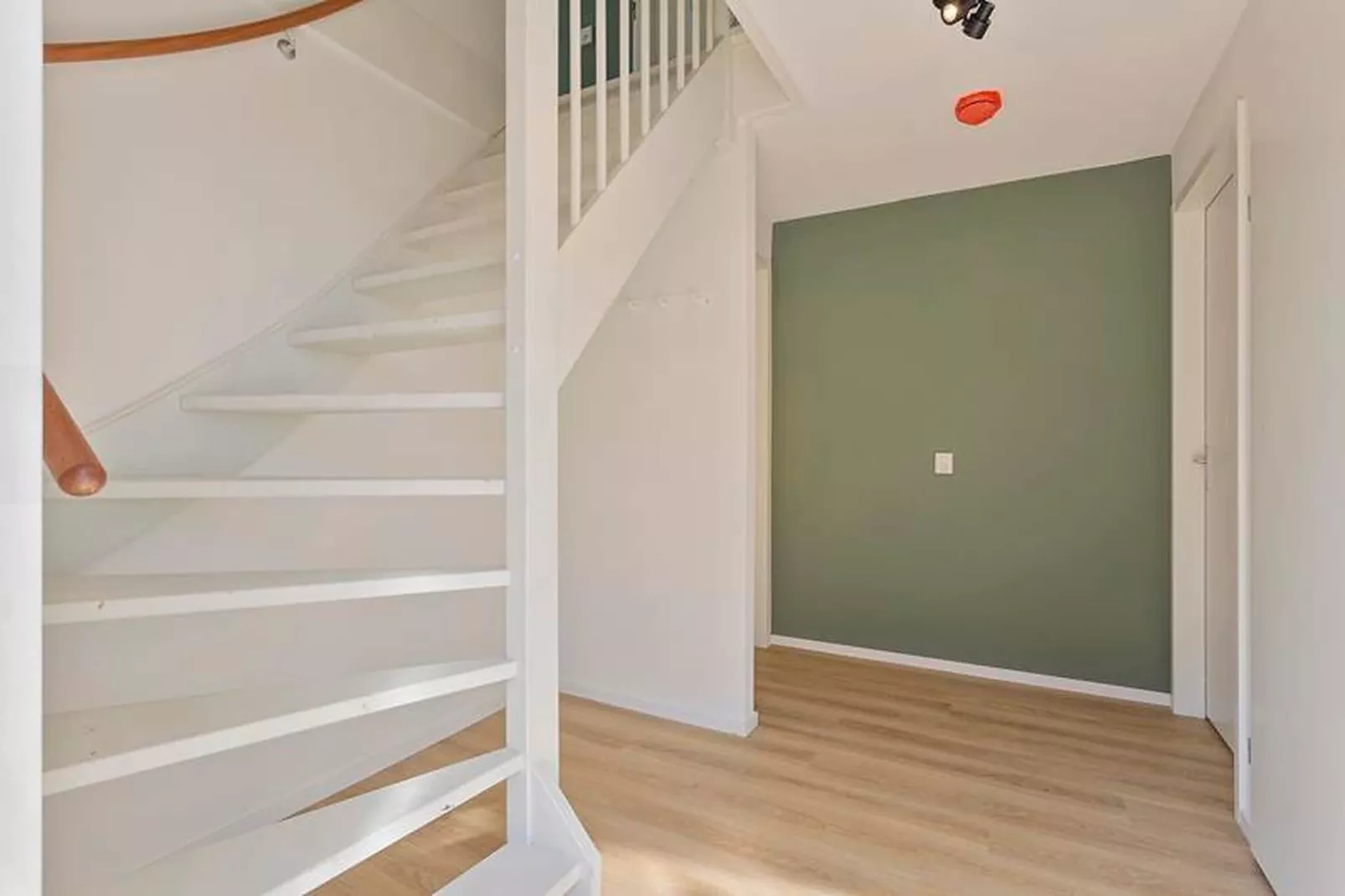 De Wulp Huis Nr 50-Reception hall