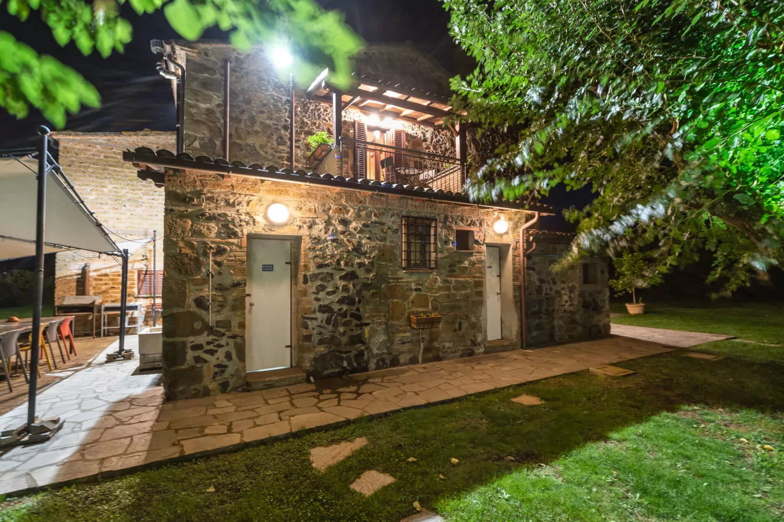 Morus Country House-Exterior summer