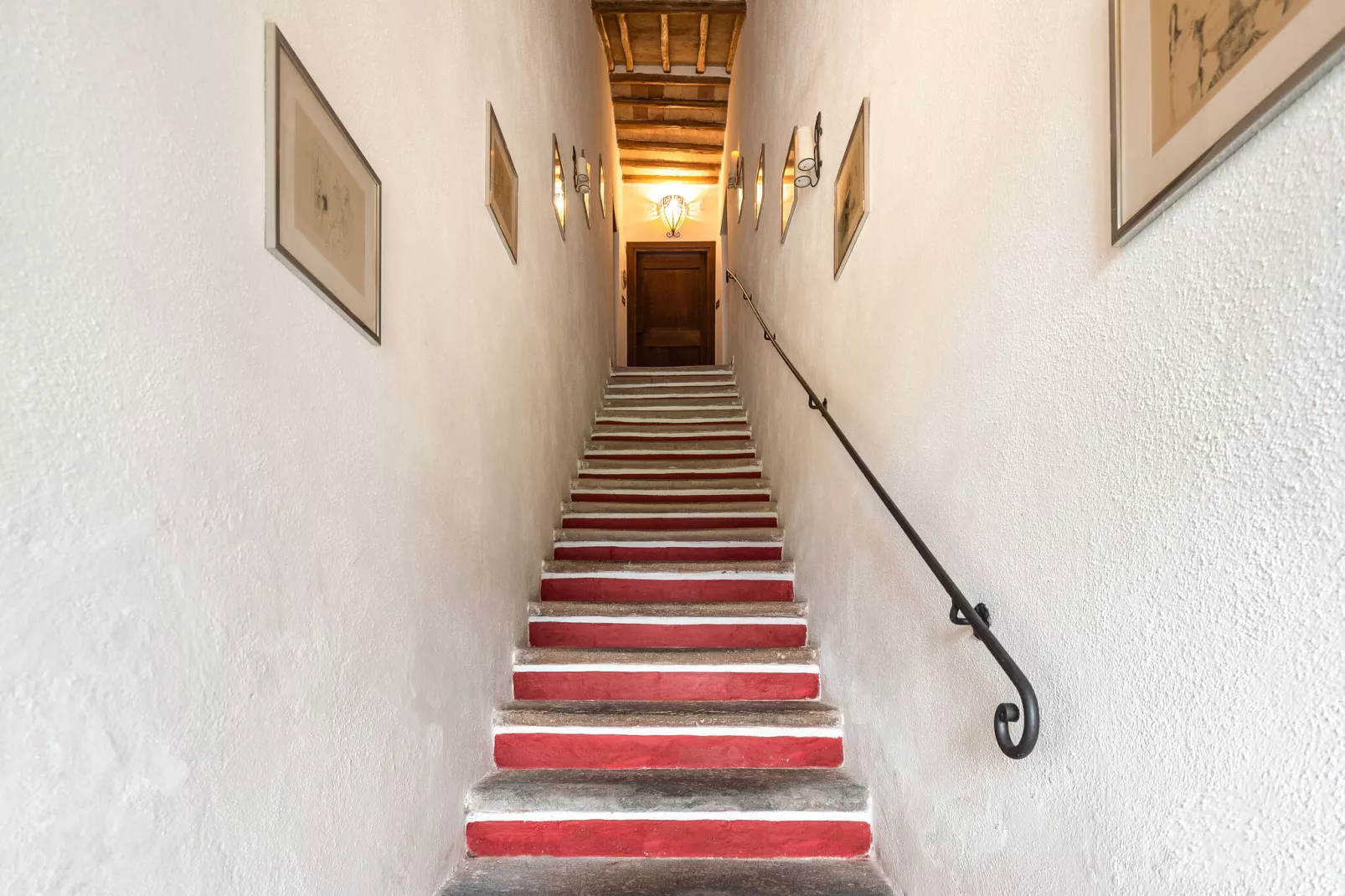 Morus Country House-Landing