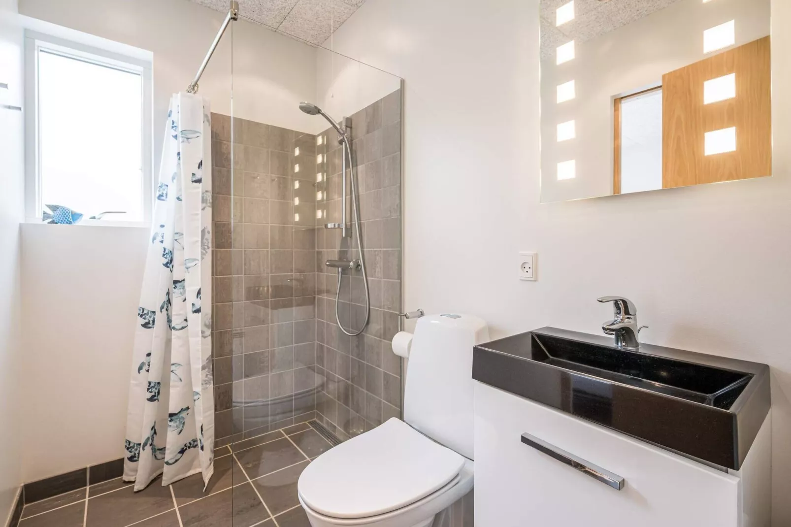 Maison de vacances pour 6 a Henne-Intérieur