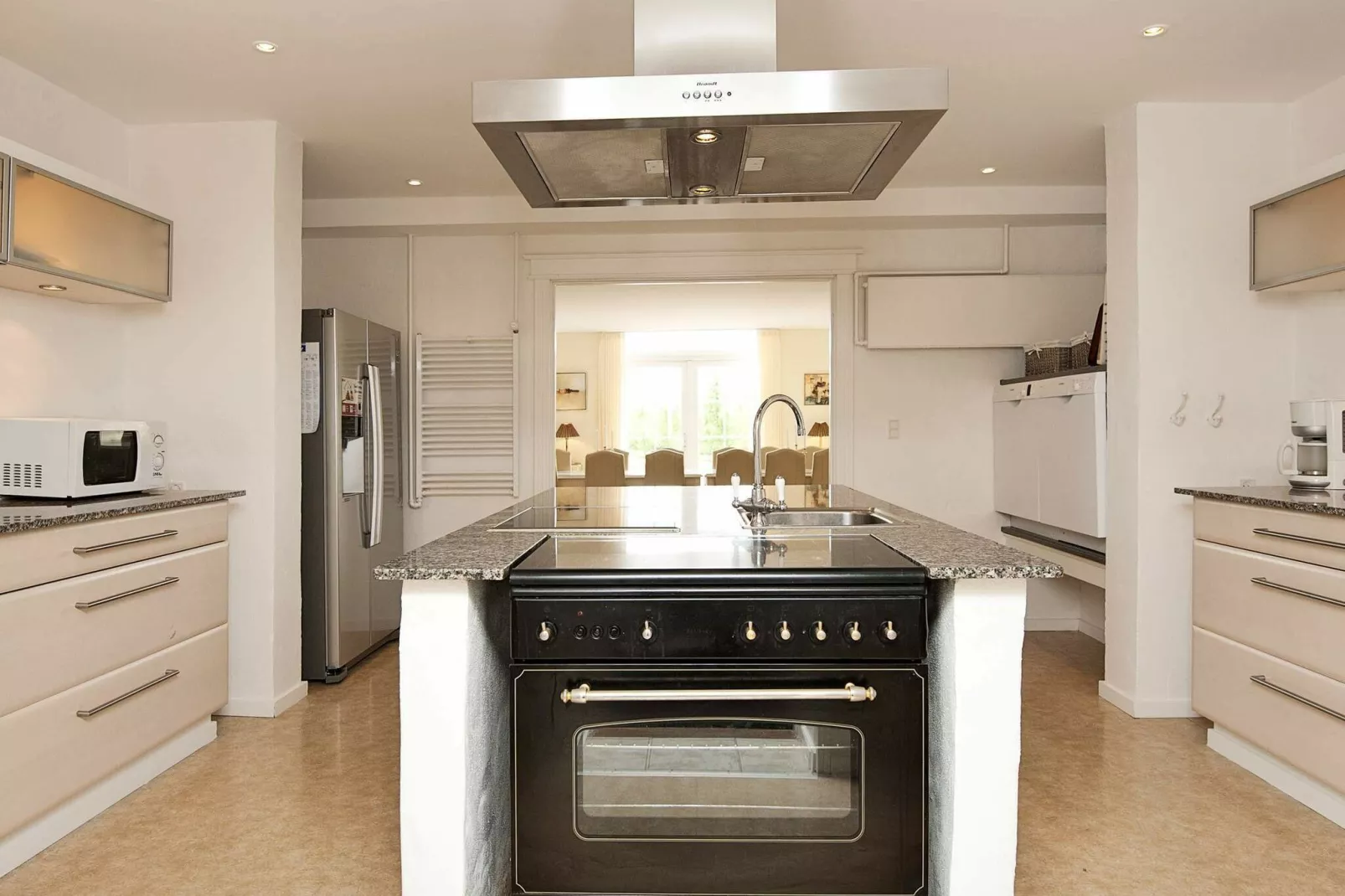 26 person holiday home in Lunderskov-Indoor