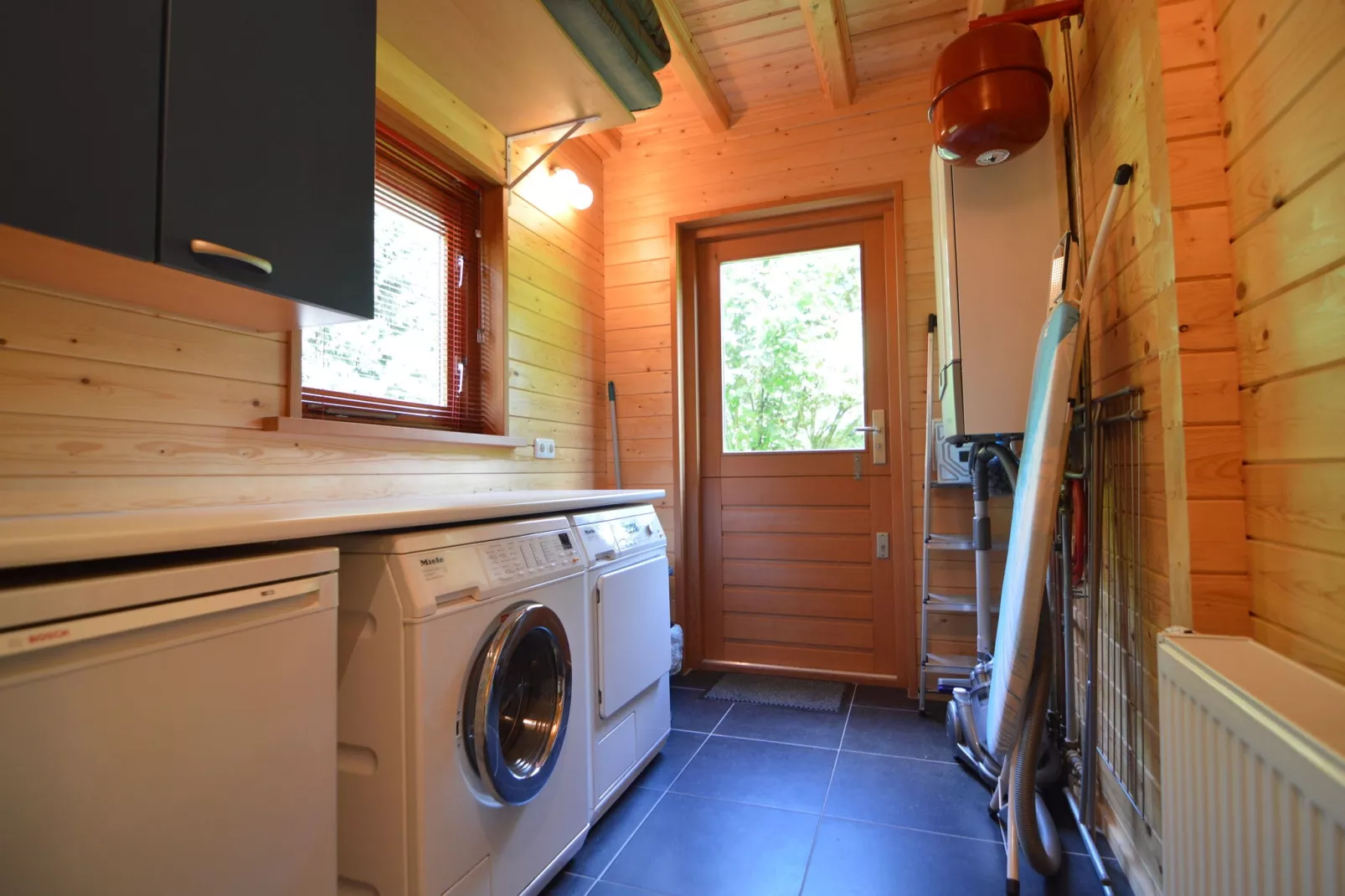 Villa Wisselse Veen-Facilities