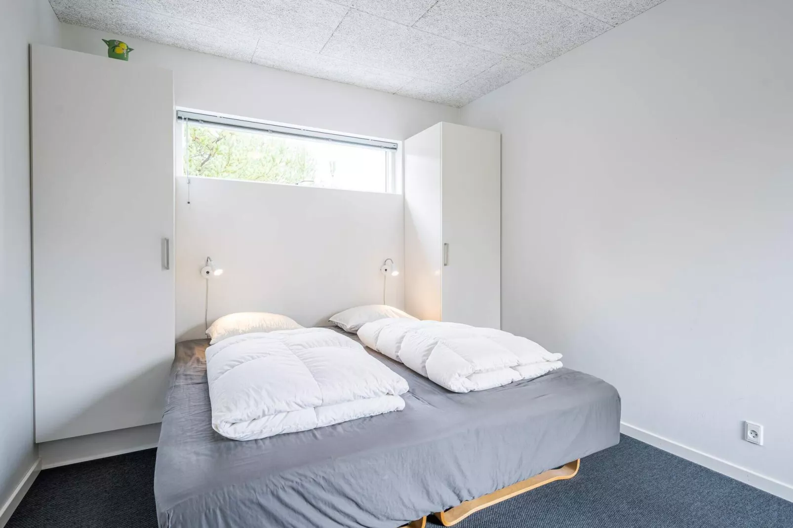 Maison de vacances pour 6 a Henne-Intérieur