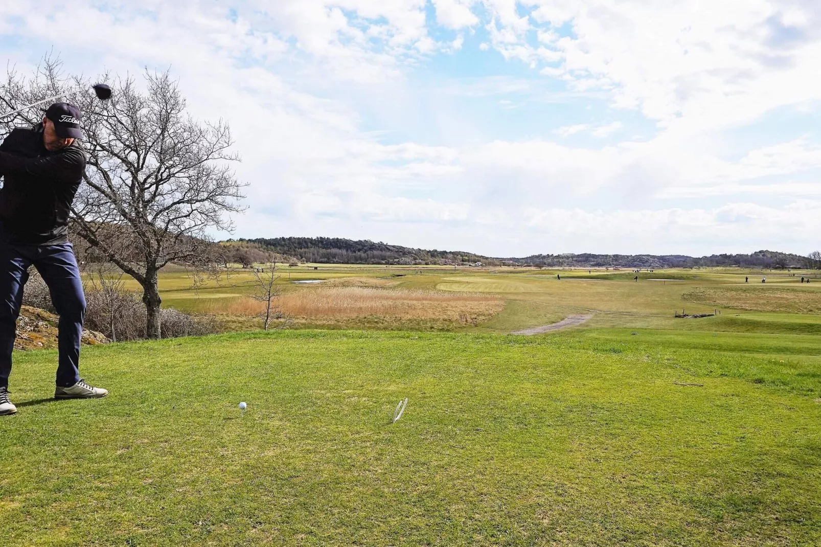 3 person holiday home in TORSLANDA-By Traum-Not tagged