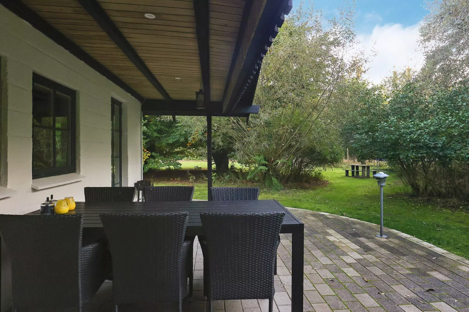 6 person holiday home in Bindslev