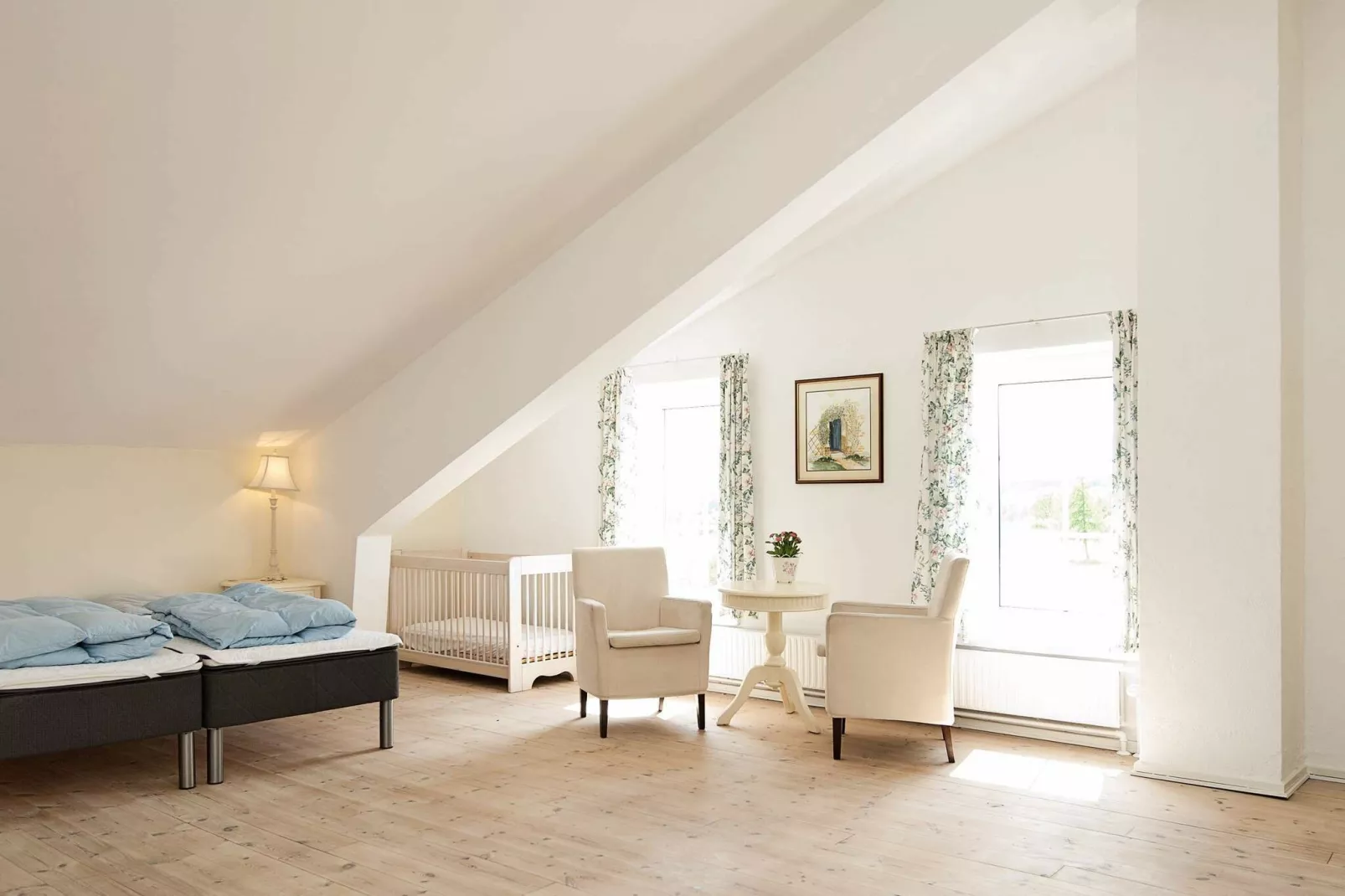 26 person holiday home in Lunderskov-Indoor