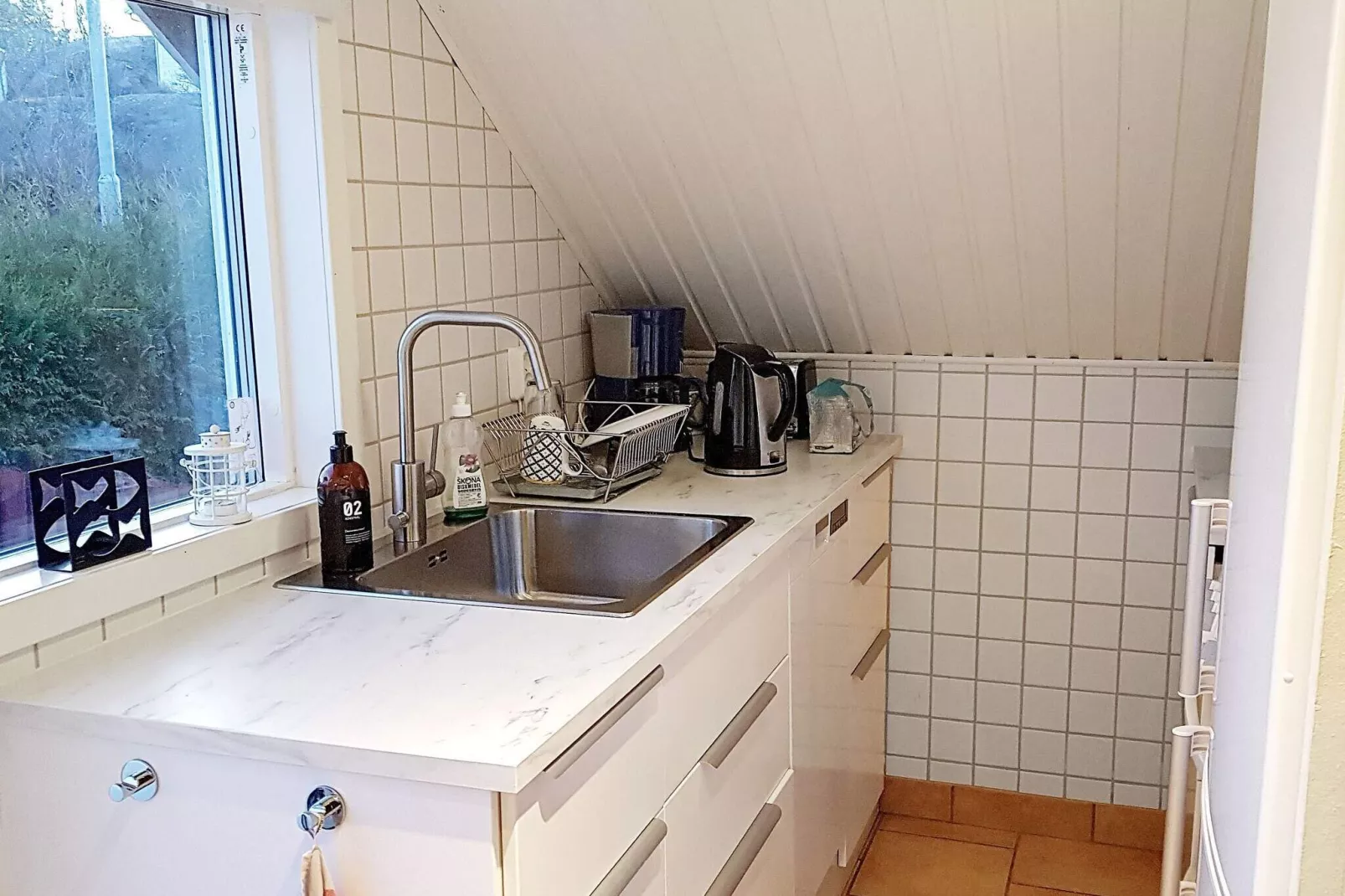 3 person holiday home in TORSLANDA-By Traum-Indoor