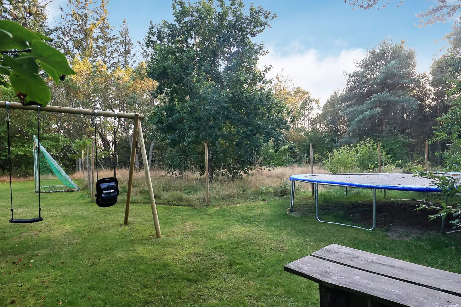 6 person holiday home in Bindslev-Not tagged