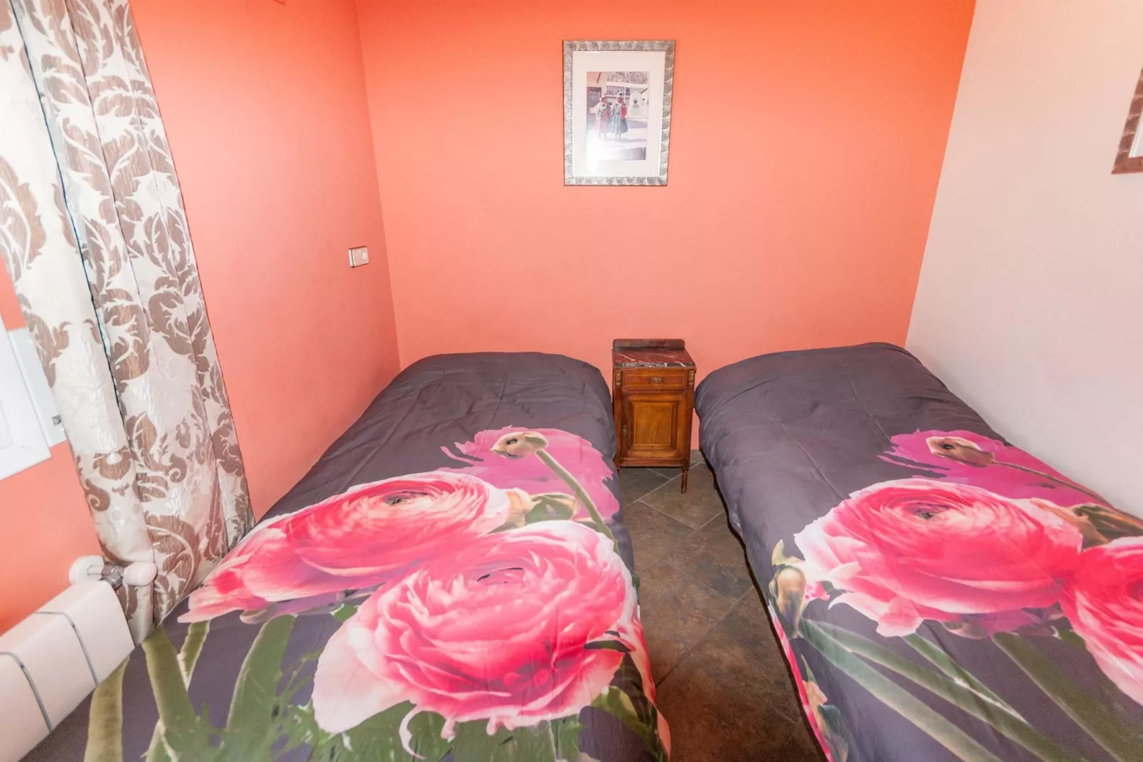 Casa de Castilla 2-Bedroom