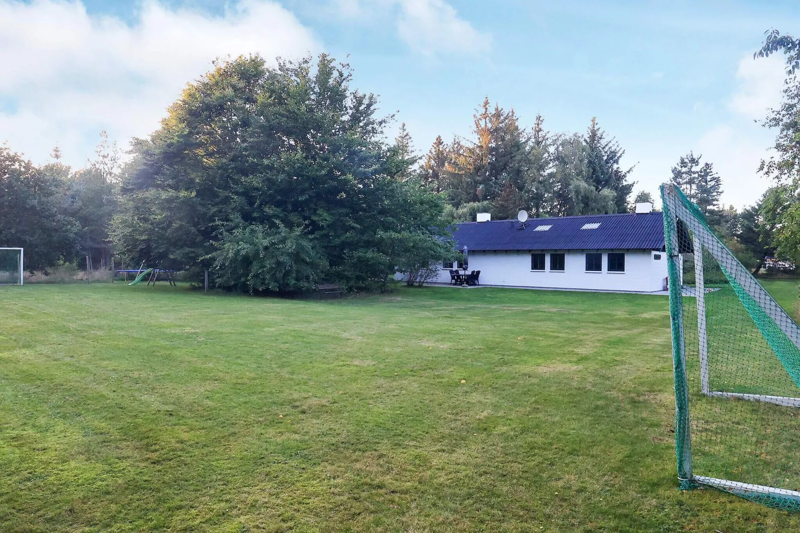 6 person holiday home in Bindslev-Not tagged