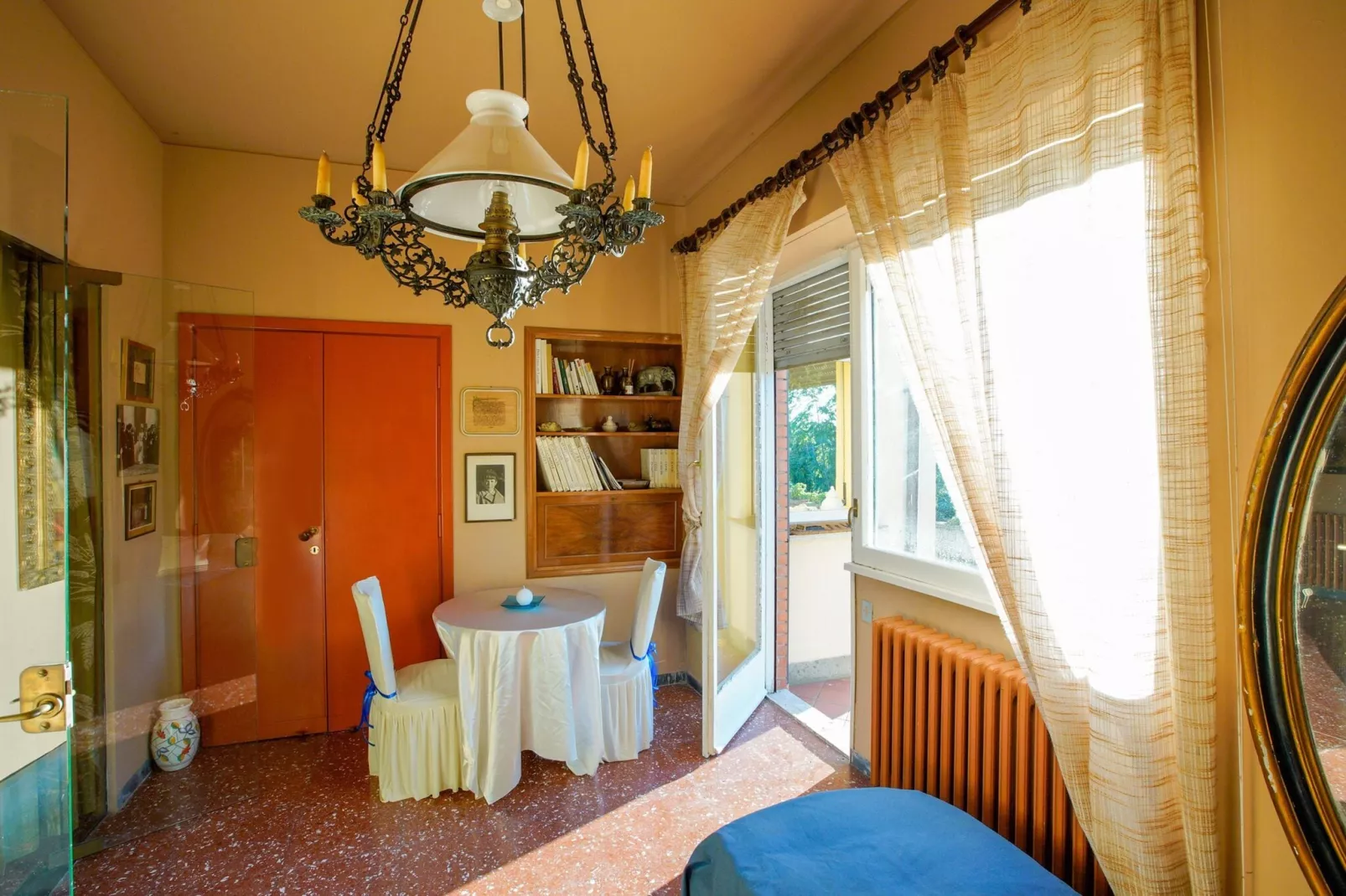 Cassia-Dining room