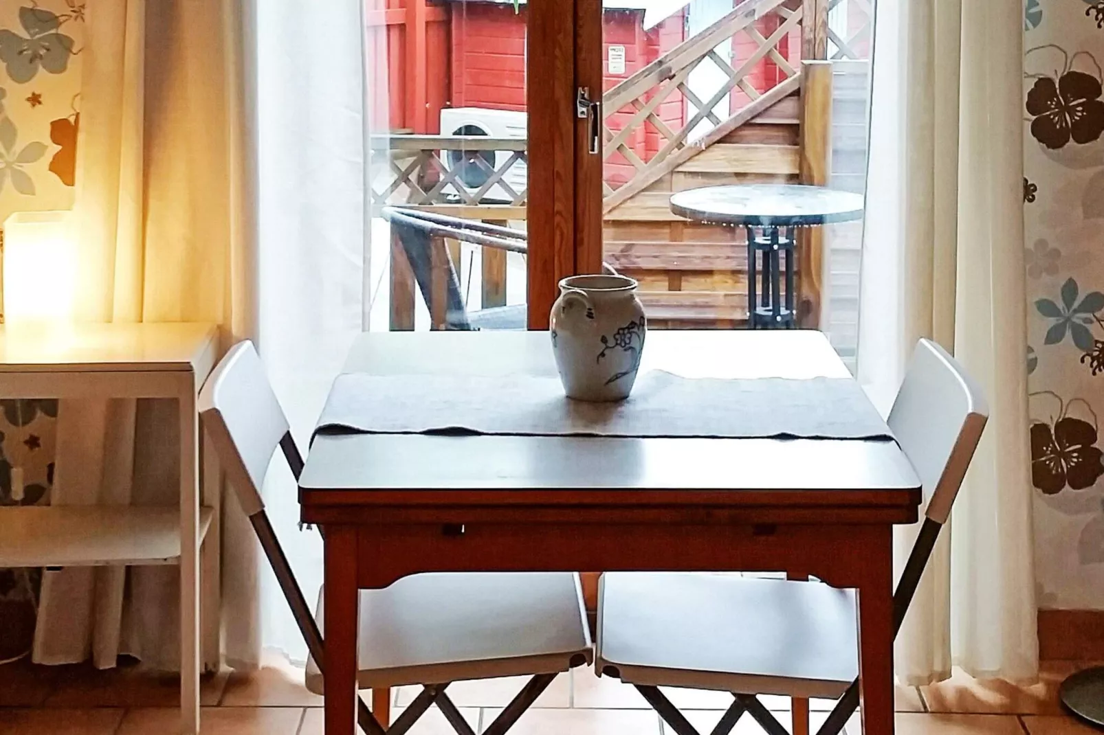 3 person holiday home in TORSLANDA-By Traum-Indoor
