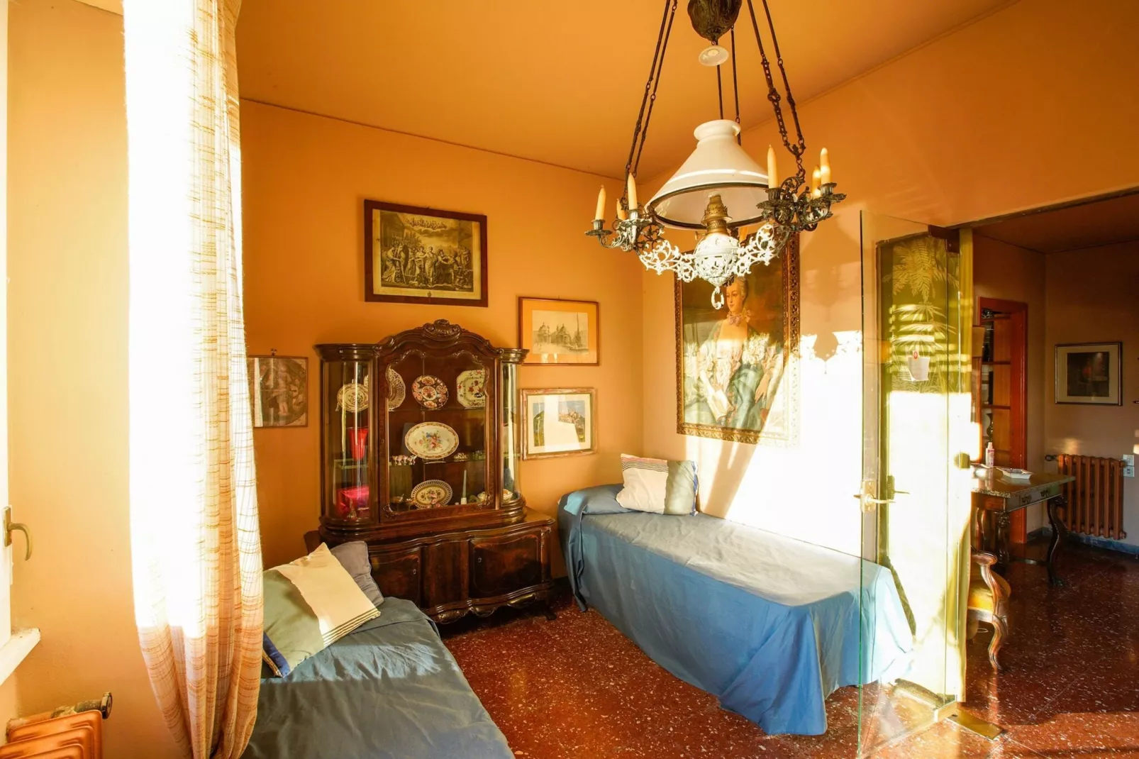 Cassia-Bedroom
