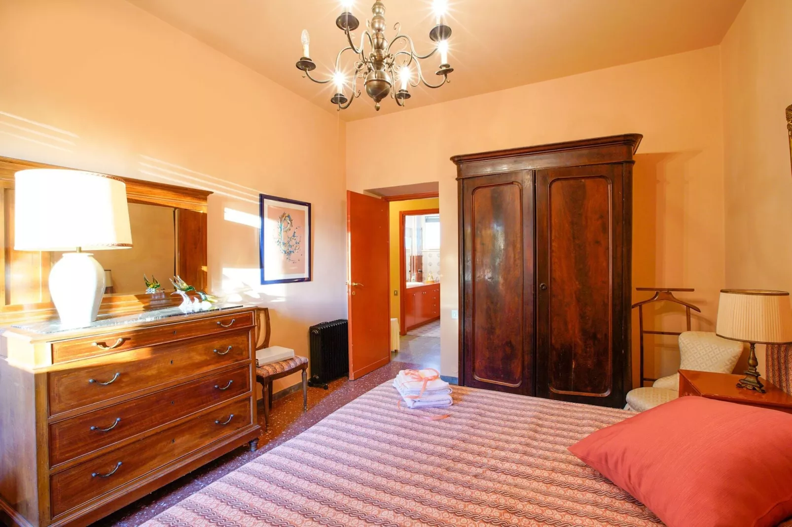Cassia-Bedroom