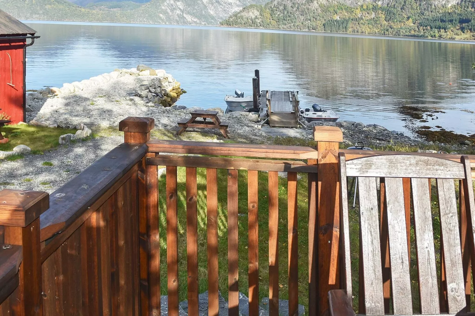2 Personen Ferienhaus in Måndalen-By Traum-Nicht getaggt