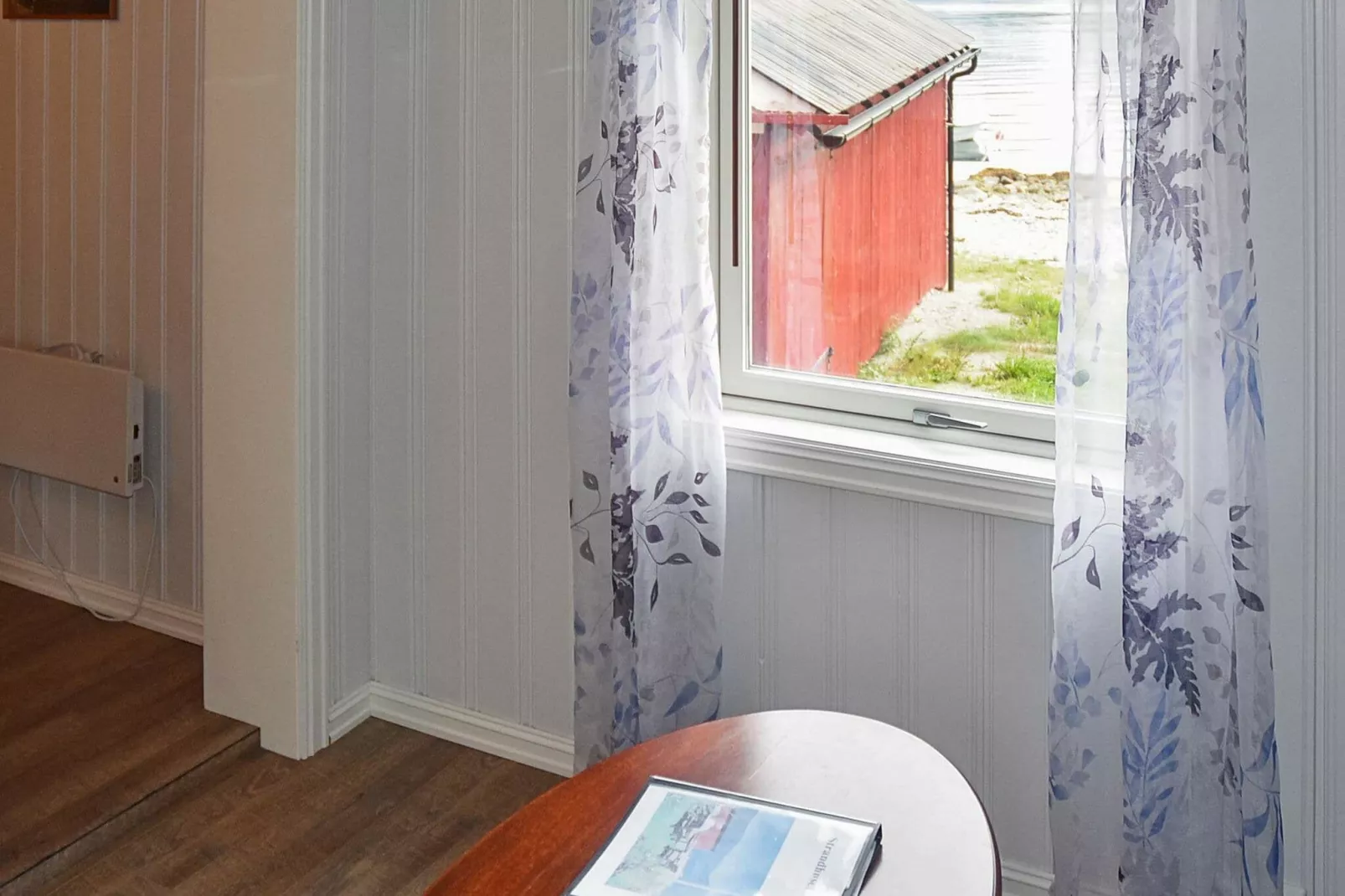2 Personen Ferienhaus in Måndalen-By Traum-Innen