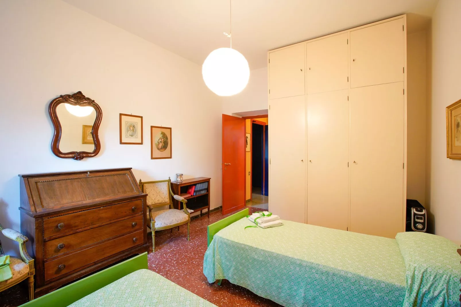 Cassia-Bedroom