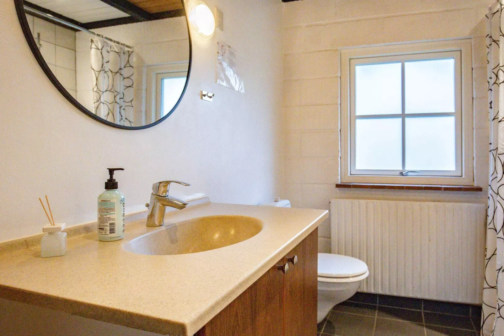 6 person holiday home in Bindslev-Indoor