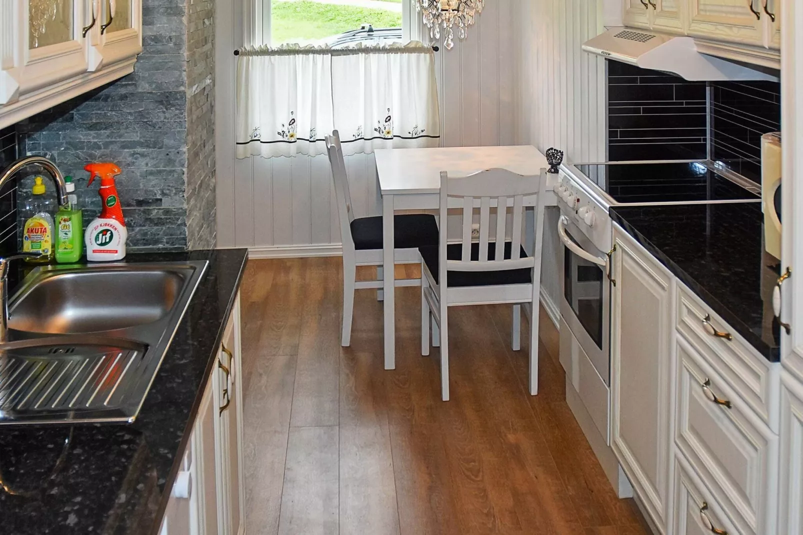 2 Personen Ferienhaus in Måndalen-By Traum-Innen