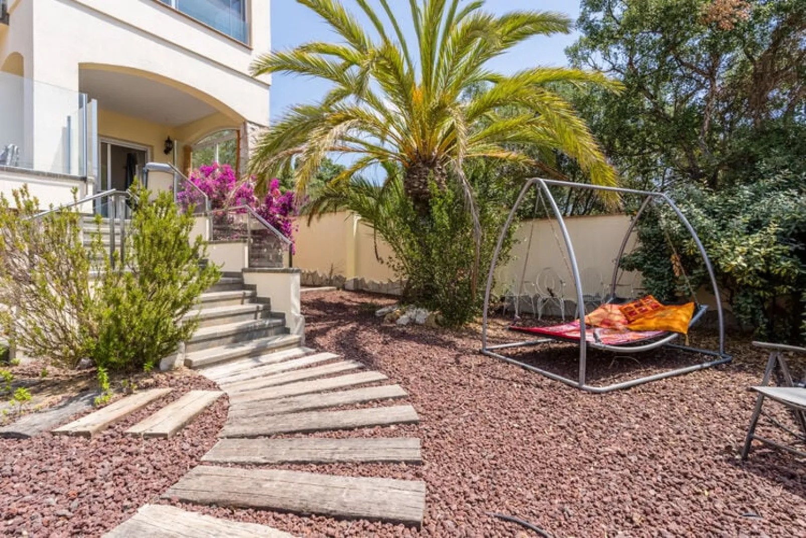 Casa de Castilla 2-Exterior summer