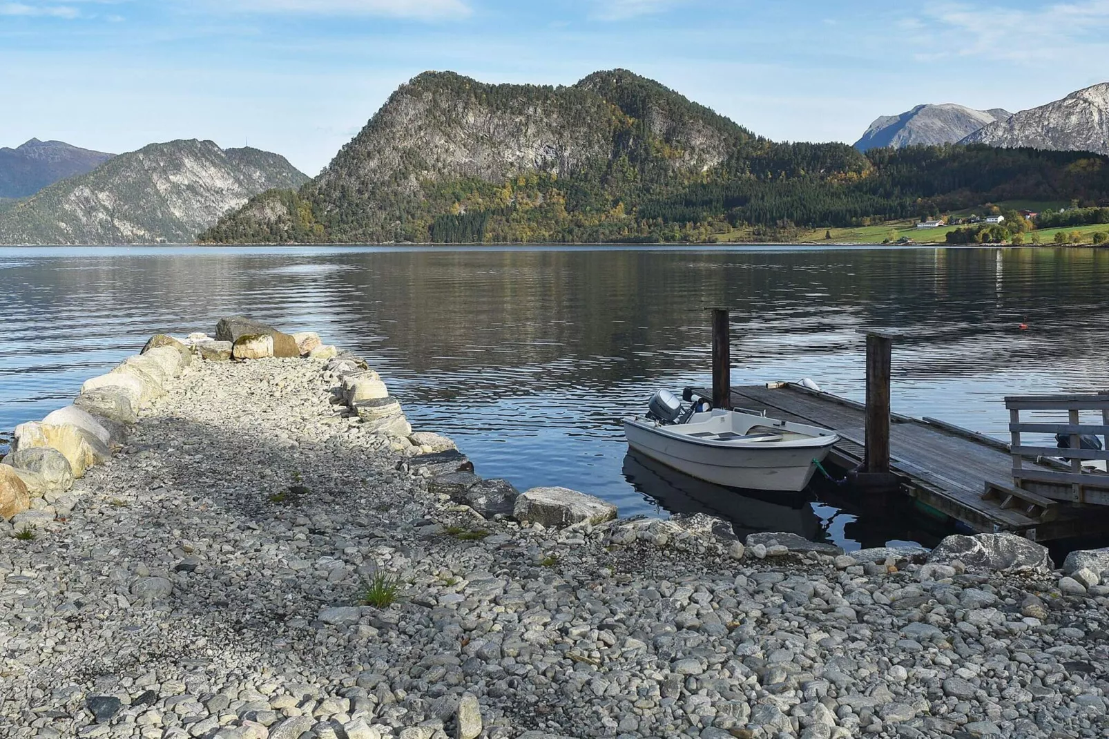 2 Personen Ferienhaus in Måndalen-By Traum-Nicht getaggt