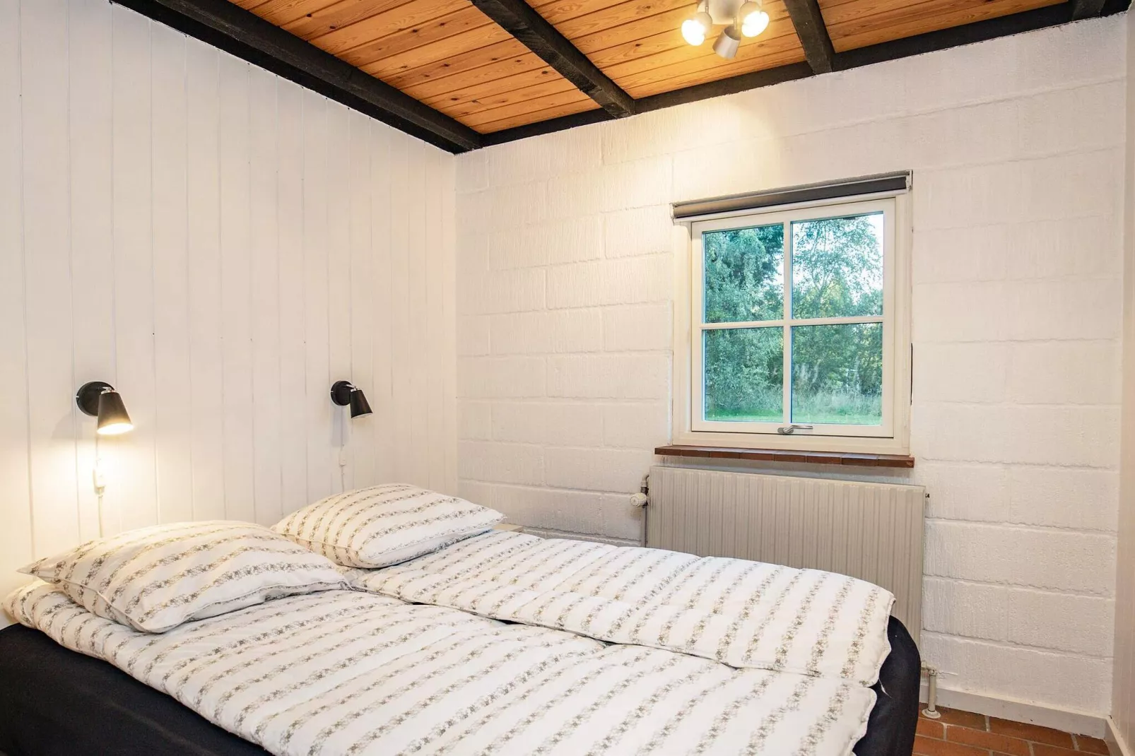 6 person holiday home in Bindslev-Indoor