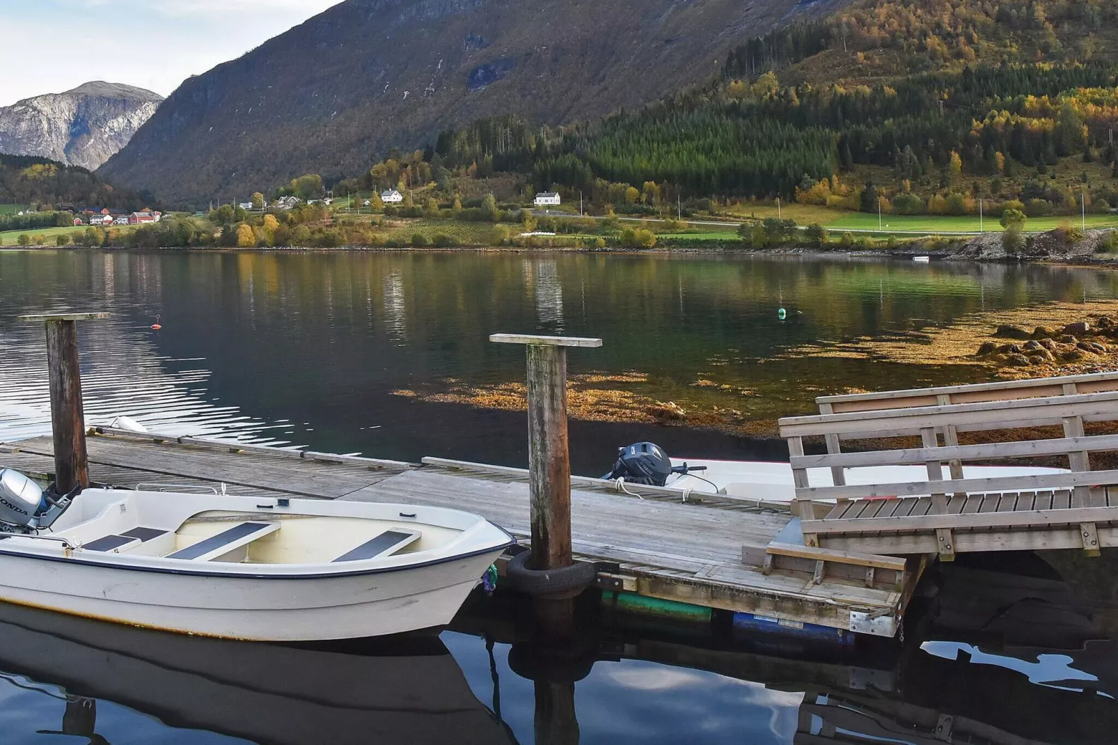 2 Personen Ferienhaus in Måndalen-By Traum-Nicht getaggt