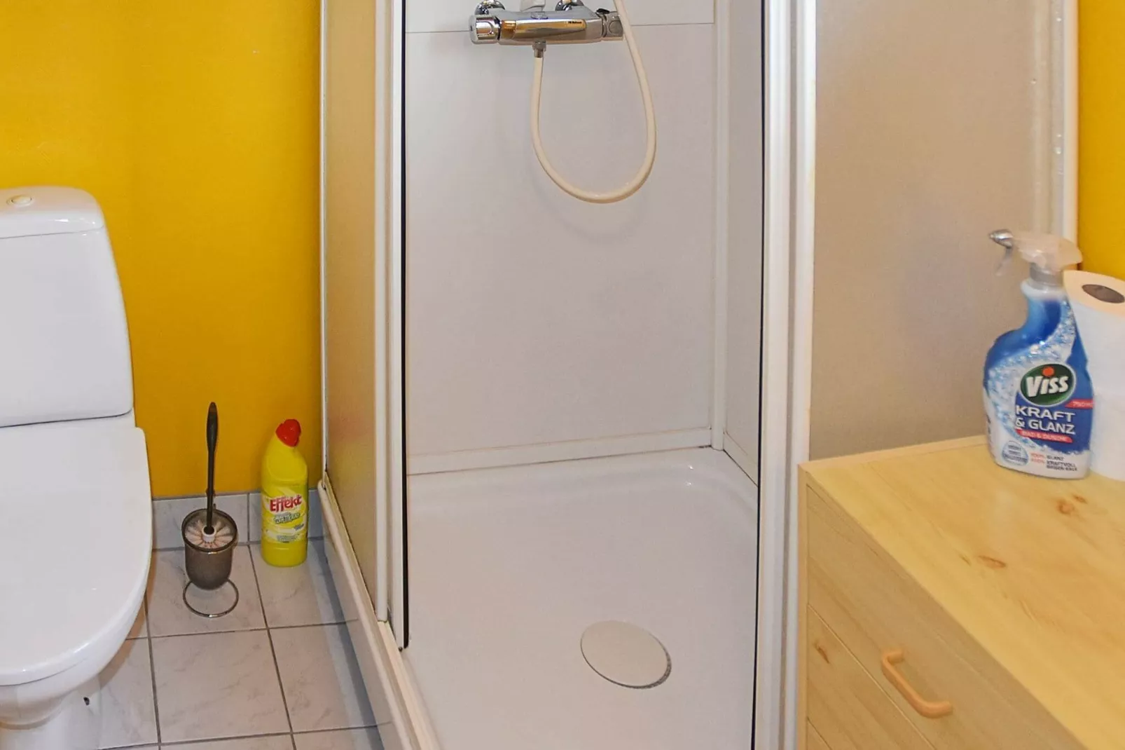 2 Personen Ferienhaus in Måndalen-By Traum-Innen