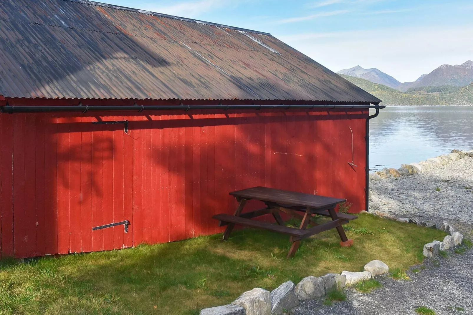 2 Personen Ferienhaus in Måndalen-By Traum-Nicht getaggt