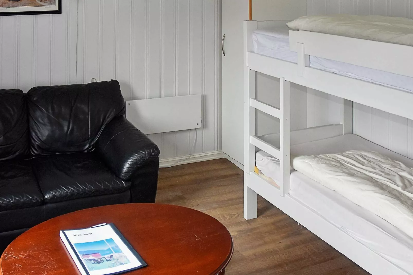 2 Personen Ferienhaus in Måndalen-By Traum-Innen