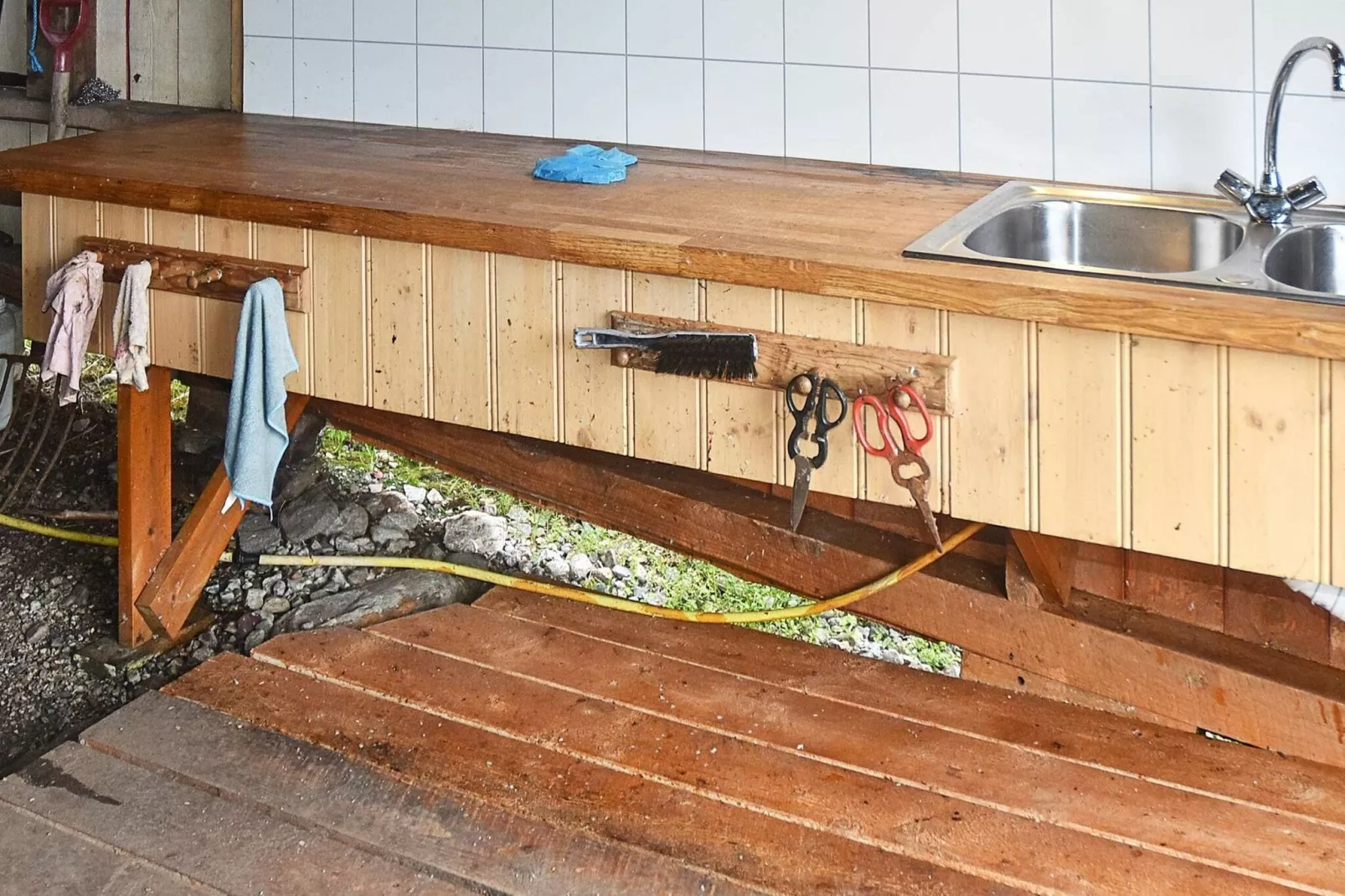 2 Personen Ferienhaus in Måndalen-By Traum-Nicht getaggt