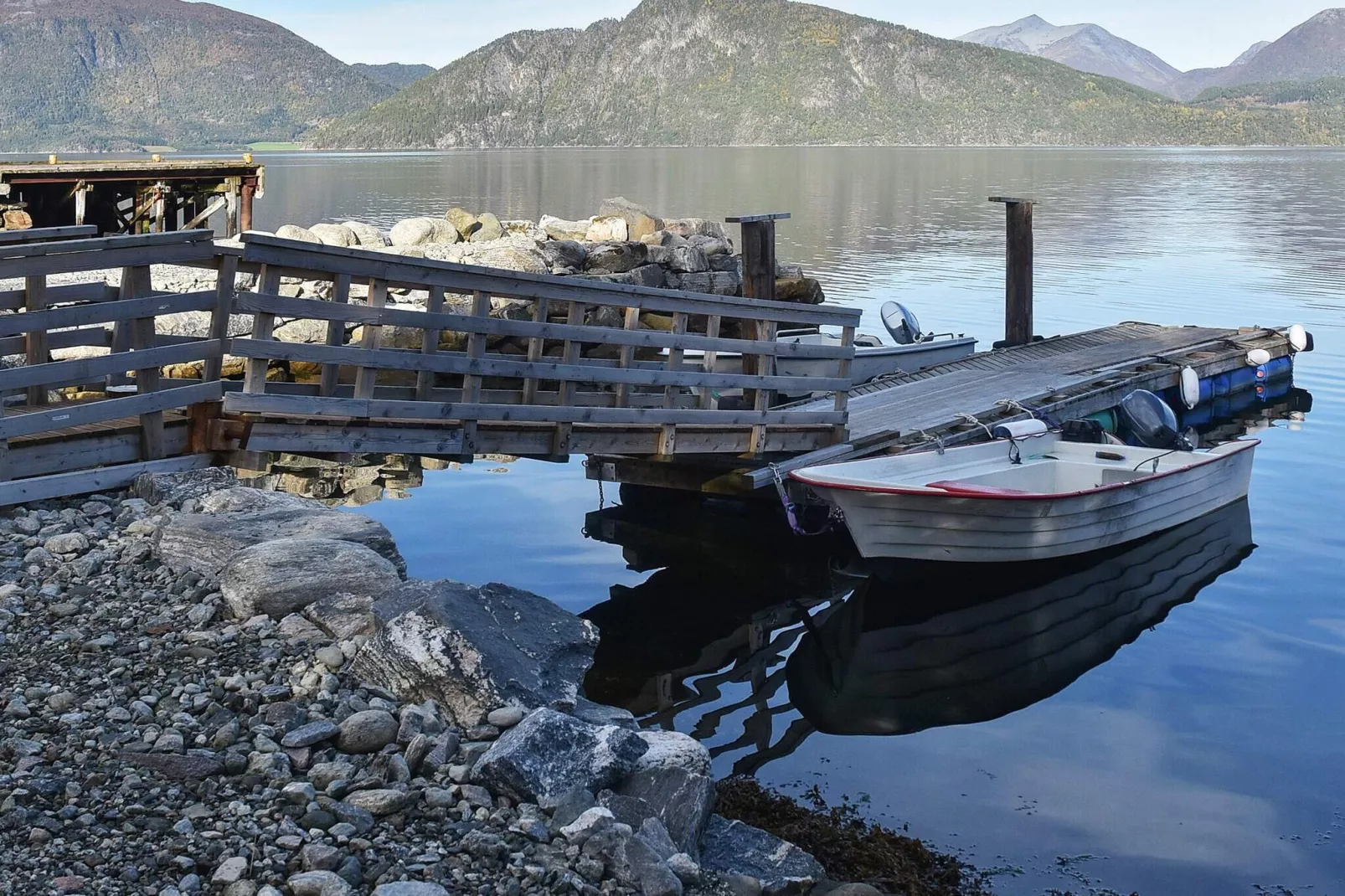 2 Personen Ferienhaus in Måndalen-By Traum-Nicht getaggt