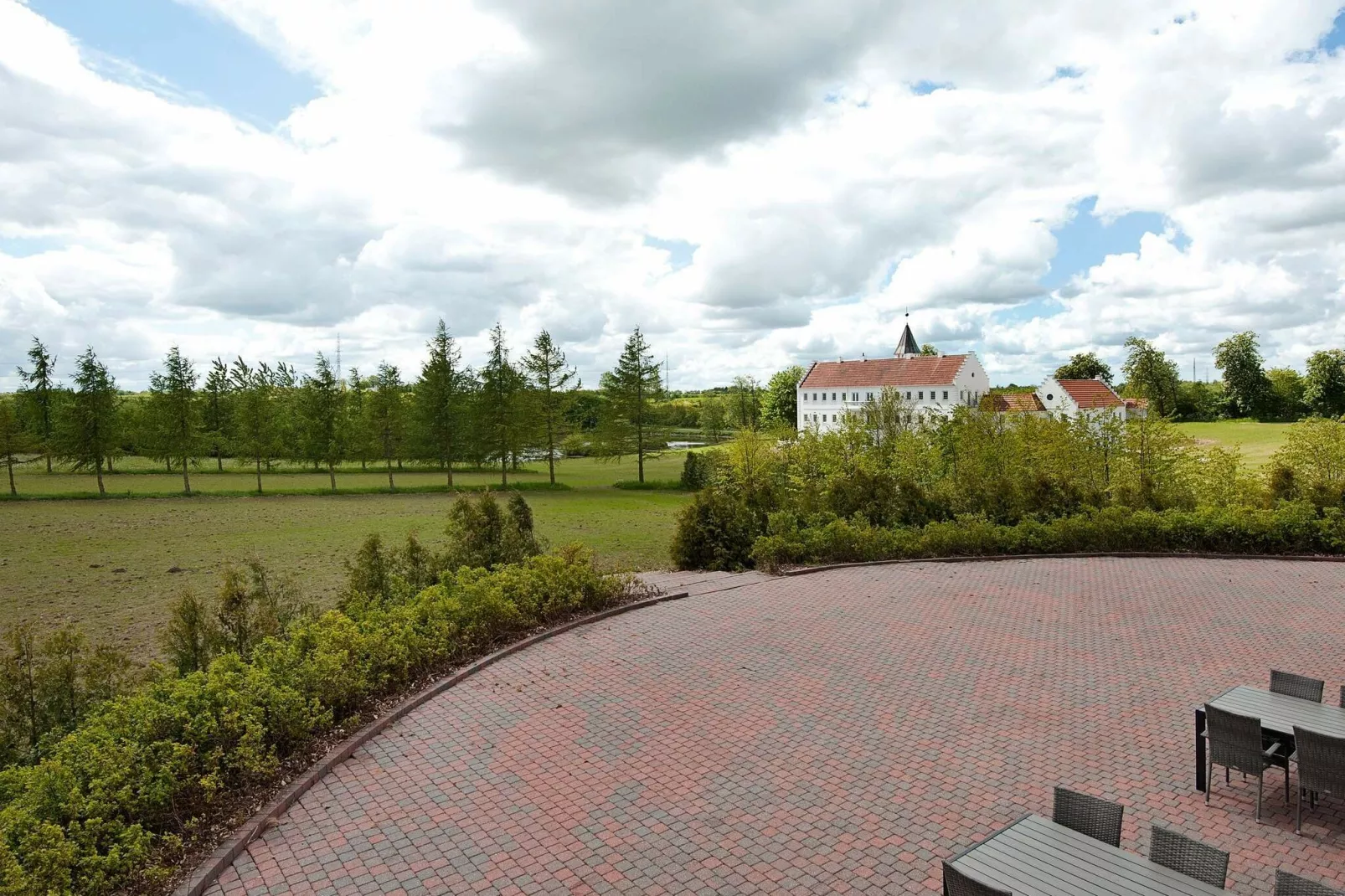 26 person holiday home in Lunderskov-Not tagged