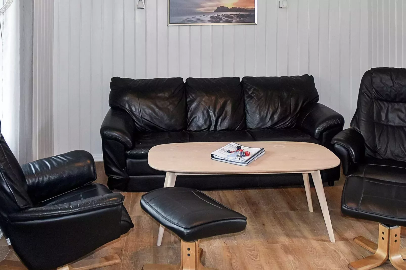 4 person holiday home in Måndalen-By Traum