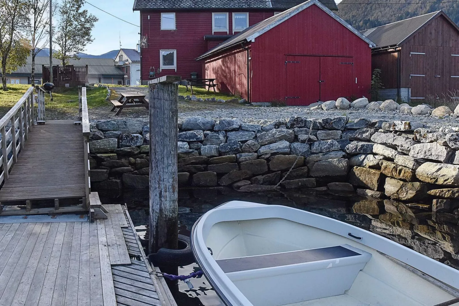 4 person holiday home in Måndalen-By Traum-Not tagged