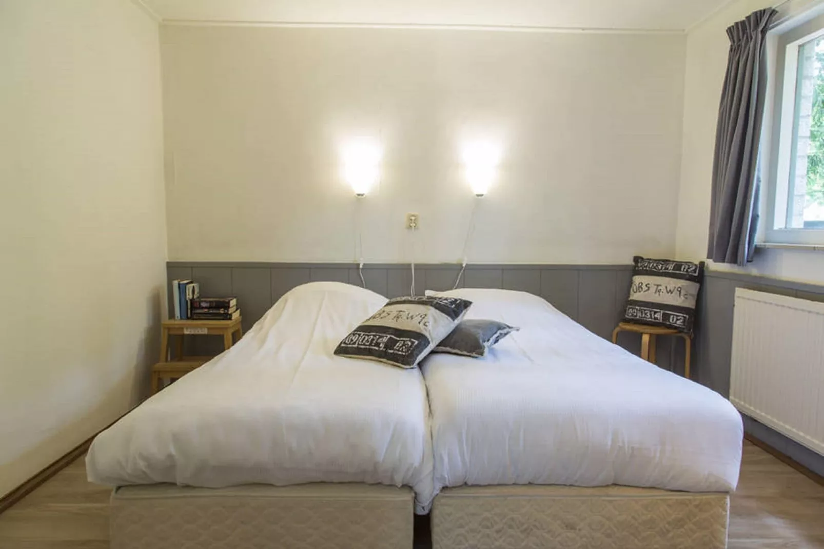 RCN de Jagerstee 2-Bedroom
