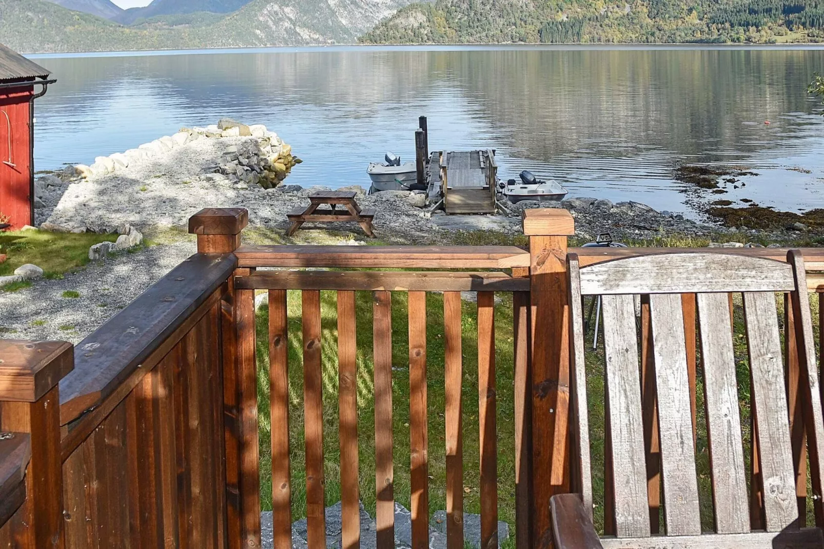 4 person holiday home in Måndalen-By Traum-Not tagged
