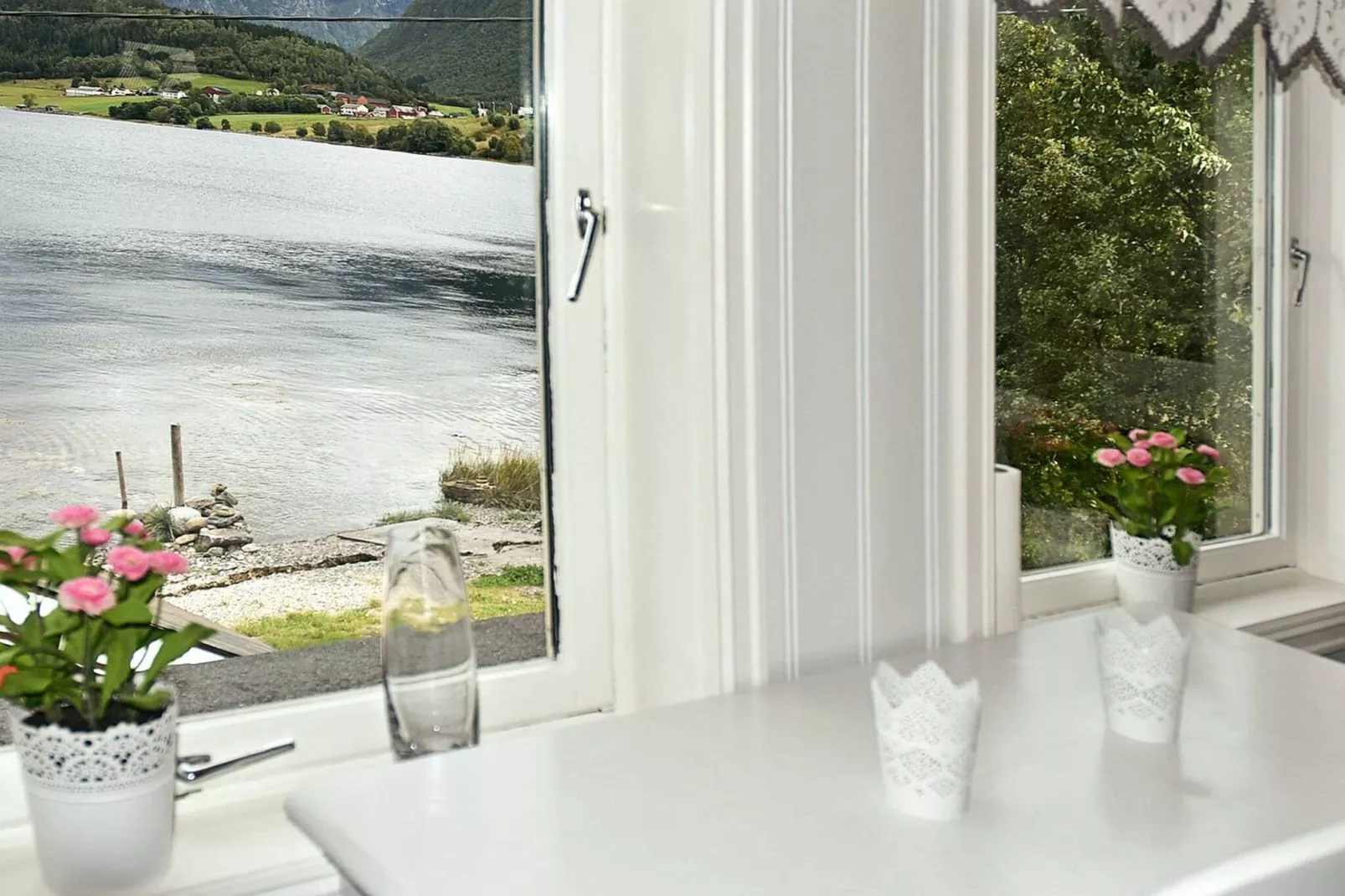 4 person holiday home in Måndalen-By Traum-Indoor