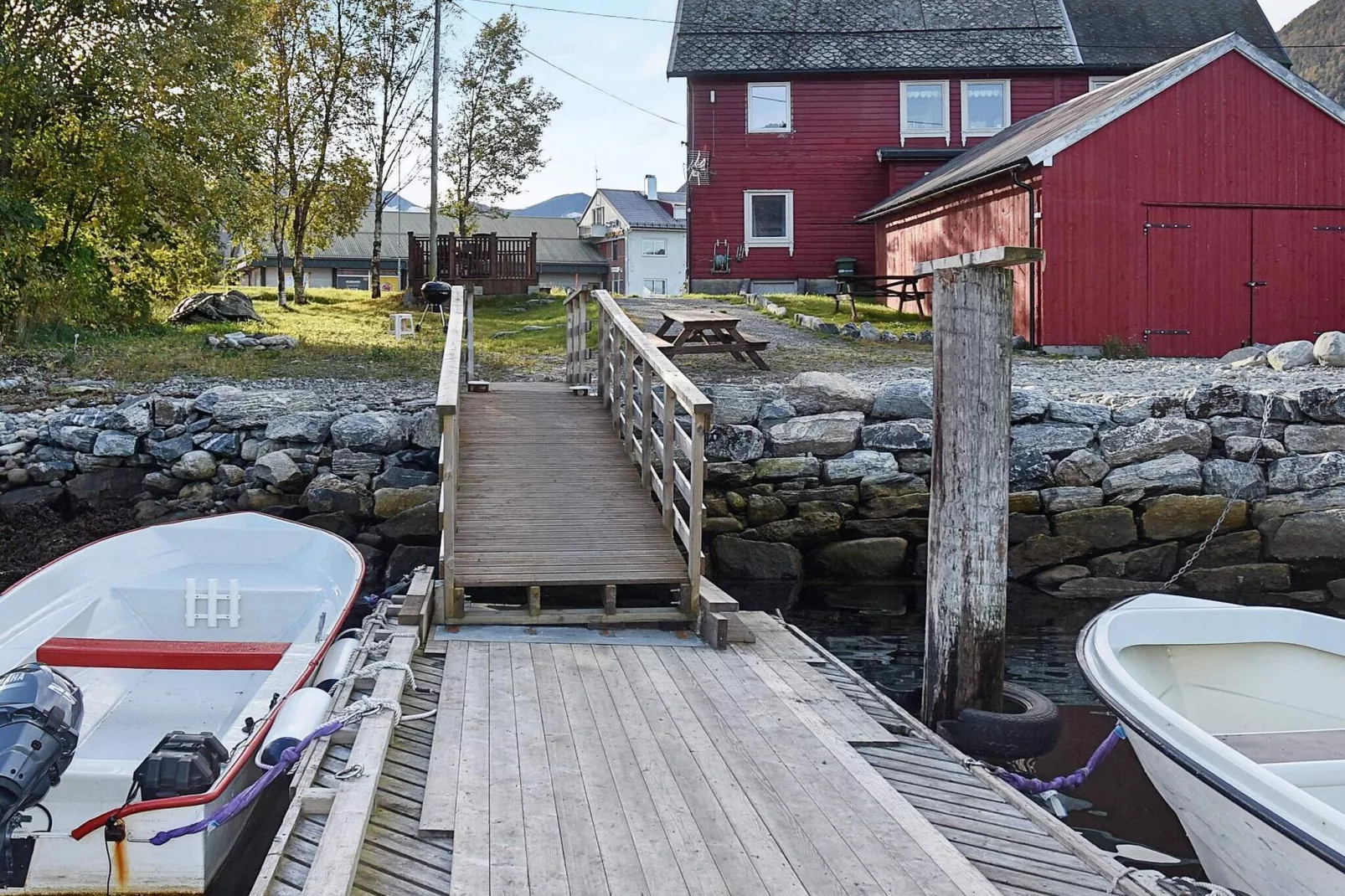 4 person holiday home in Måndalen-By Traum-Not tagged