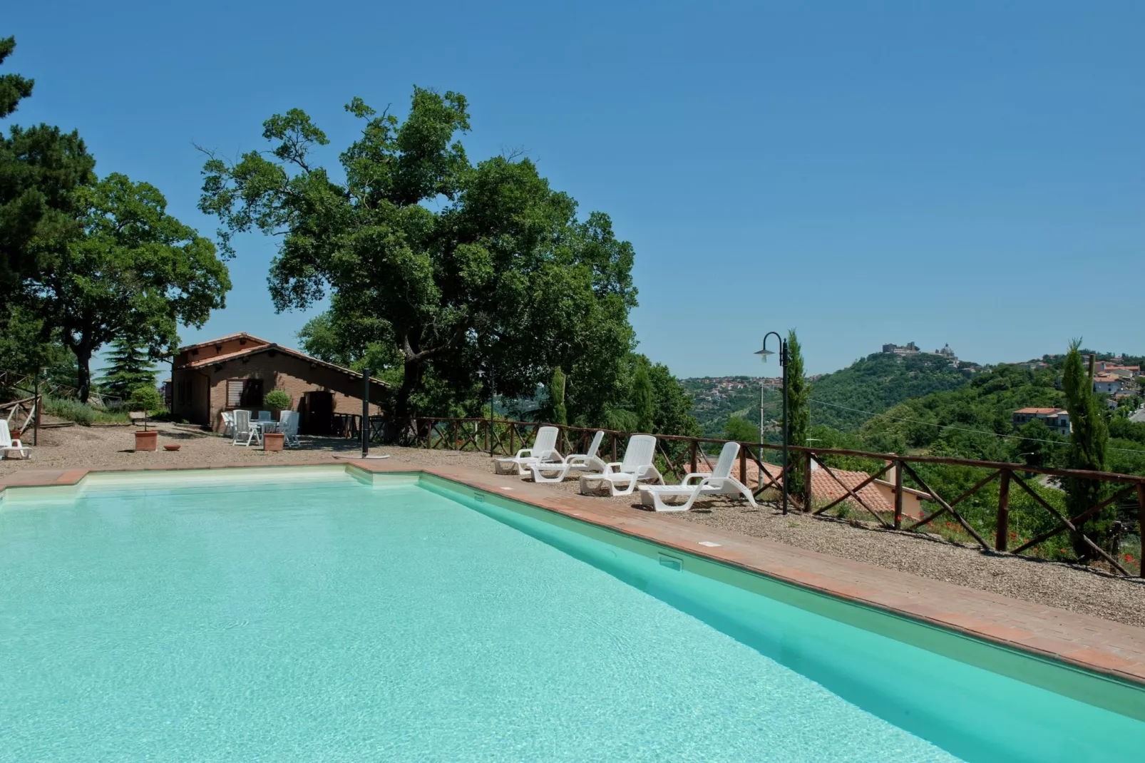 Vignente-Pool