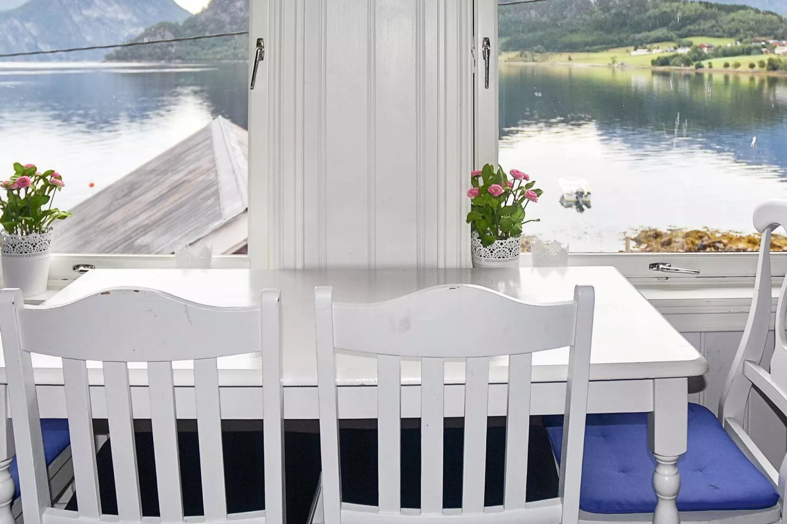 4 person holiday home in Måndalen-By Traum-Indoor