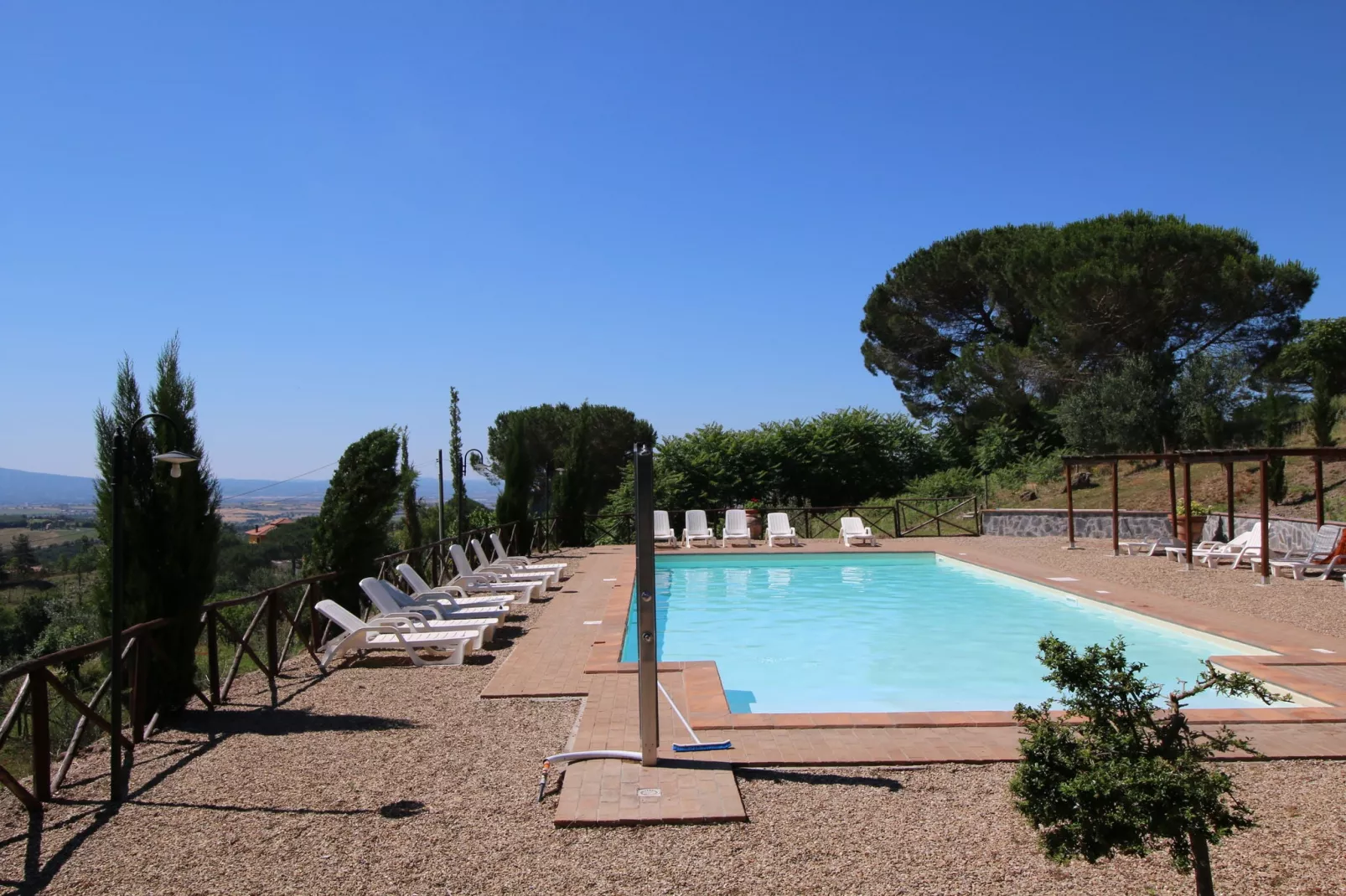 Vignente-Pool