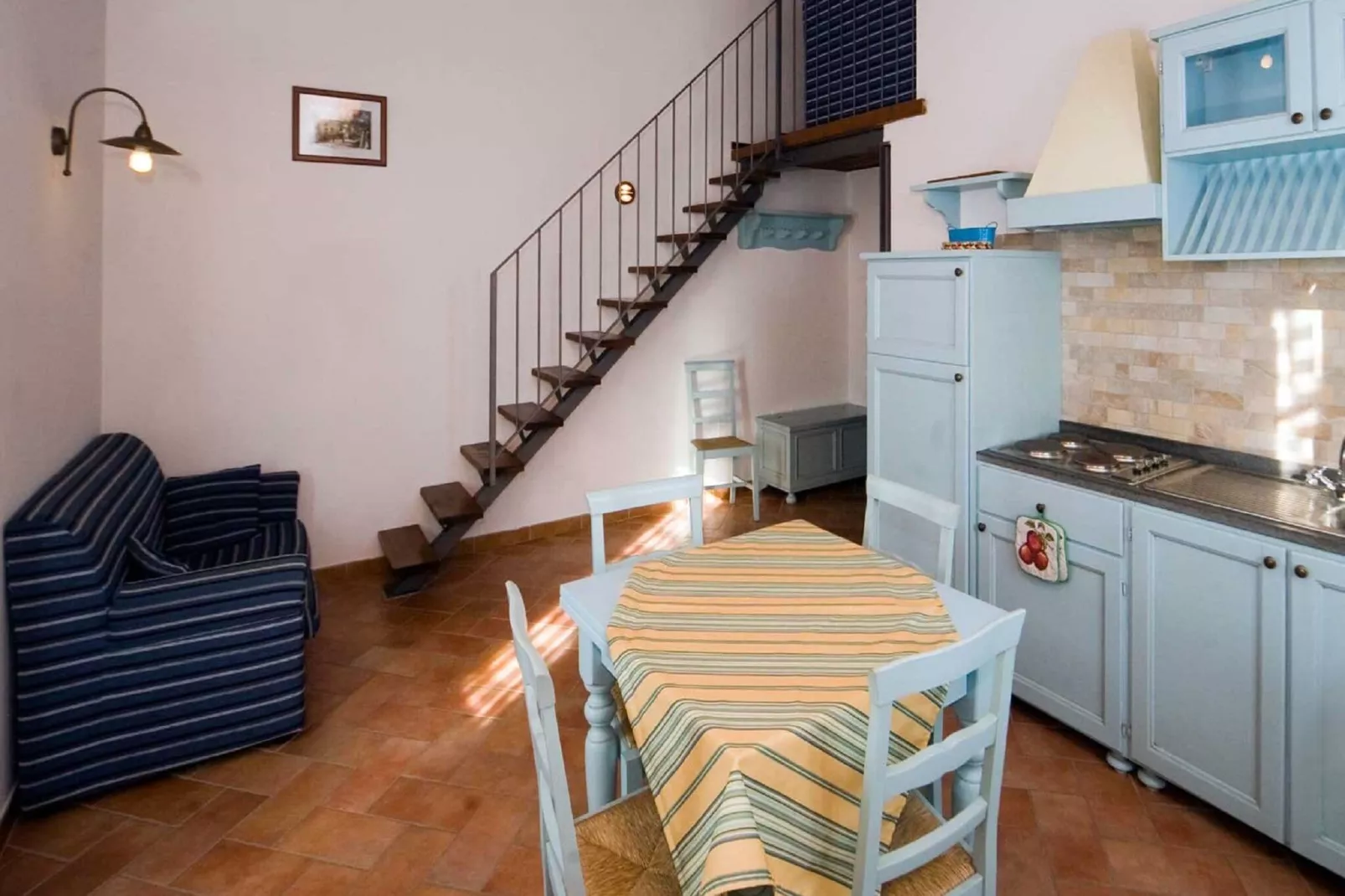 Vignente-Kitchen